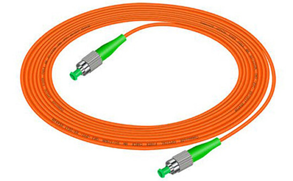 陇西光纤跳线连接器