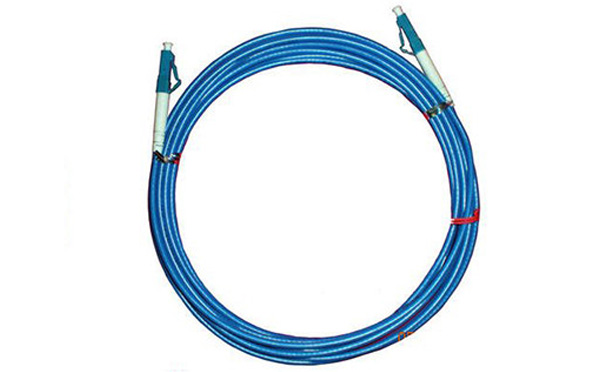 陇西光纤跳线连接器