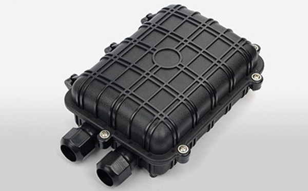 陇西光缆接头盒