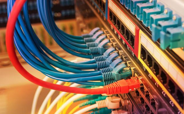 陇西网络布线需求持续增长——富龙光纤11月强化综合布线技术支撑与工程服务能力